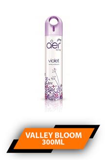 Godrej Aer Room Spray Valley Bloom 300ml